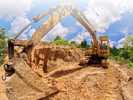 Разработка грунта Александров