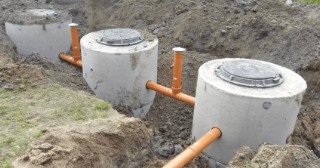 Канализационный колодец Александров, цена от 5775 руб.
