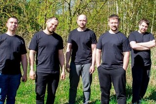 О компании 2Землекопа-Лкн, фото, команда