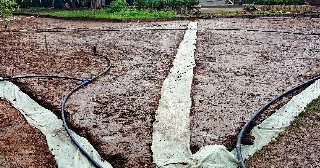 Устройство дренажа Александров, цена от 1365 руб.
