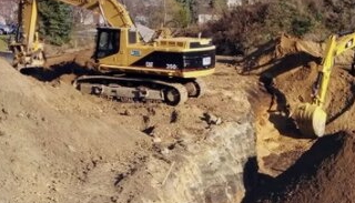 Планировка участка бульдозером в Александрове от 945 руб. Цены за м2 - 2Землекопа-Лкн